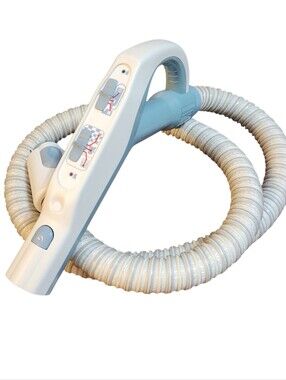 Guardian Vacuum Hose Fits Aerus Electrolux Lux 8000 9000 Excellent Condition